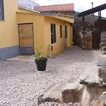 Lejlighed Casa Thocamalu's Covelo (Coimbra)