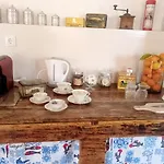 Casa Thocamalu's Apartment Covelo (Coimbra)