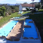 Apartment Casa Thocamalu's Covelo (Coimbra)