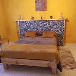 Casa Thocamalu's Apartment