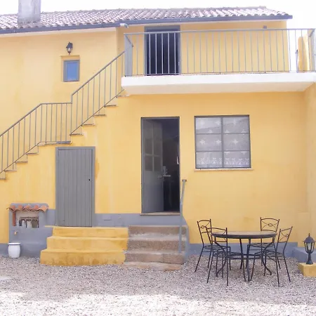 דירה Casa Thocamalu's