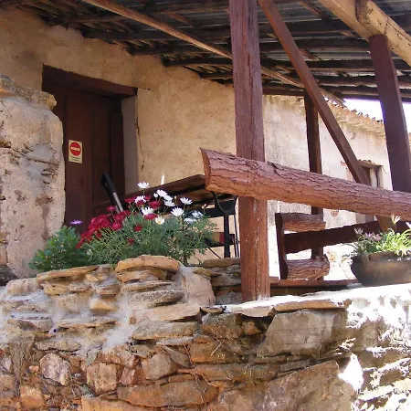 דירה Casa Thocamalu's *