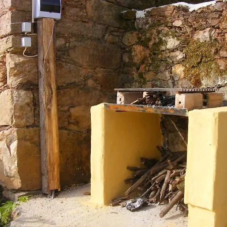 Apartamento Casa Thocamalu's Covelo (Coimbra)