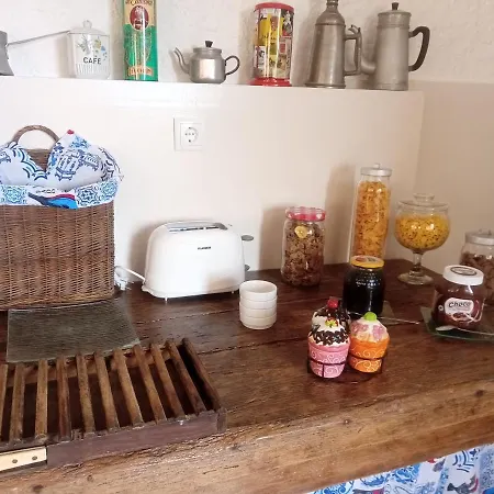 Casa Thocamalu's * Covelo (Coimbra)