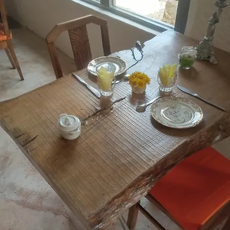 Casa Thocamalu's דירה *