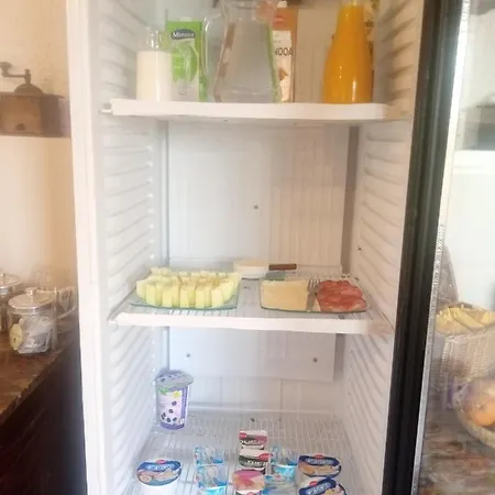 Casa Thocamalu's דירה