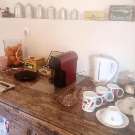 Casa Thocamalu's דירה *