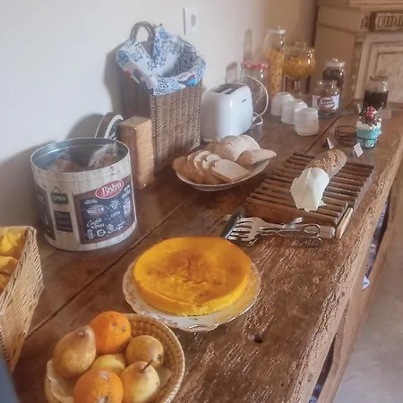 Casa Thocamalu's *