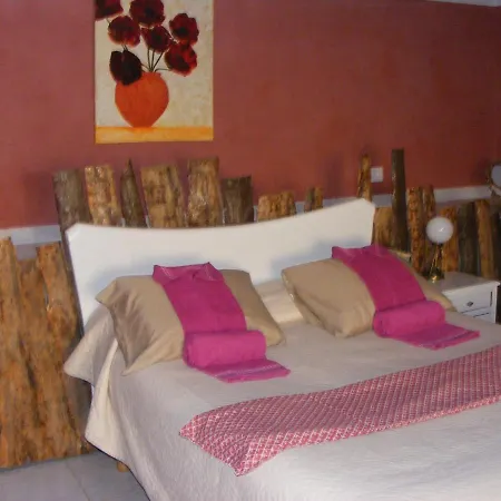 Casa Thocamalu's * Covelo (Coimbra)