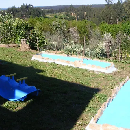 Casa Thocamalu's דירה