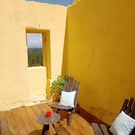 Apartamento Casa Thocamalu's Covelo (Coimbra)