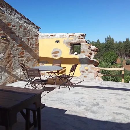 Casa Thocamalu's * Covelo (Coimbra)