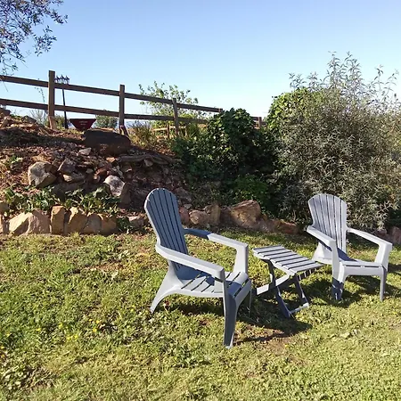 Casa Thocamalu's Covelo (Coimbra)