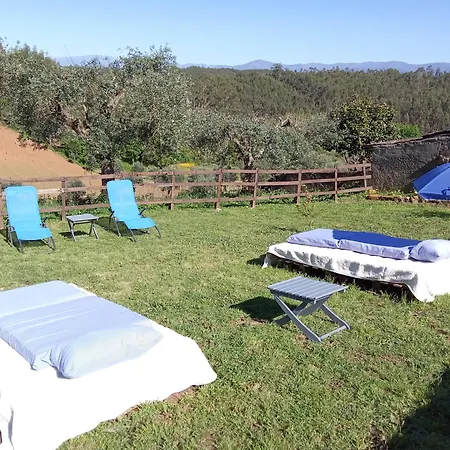 Casa Thocamalu's דירה *