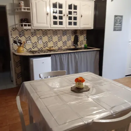 Casa Thocamalu's * Covelo (Coimbra)