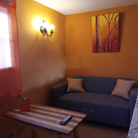 Casa Thocamalu's * Covelo (Coimbra)