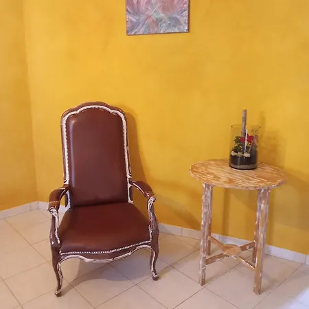 Casa Thocamalu's