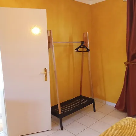 Apartamento Casa Thocamalu's *