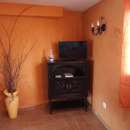 Casa Thocamalu's Apartment Covelo (Coimbra)