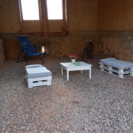 Casa Thocamalu's * Covelo (Coimbra)