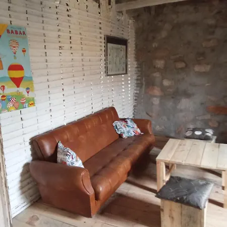 דירה Casa Thocamalu's Covelo (Coimbra)