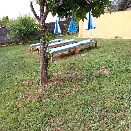Casa Thocamalu's Apartamento