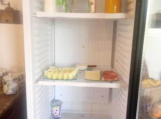 Casa Thocamalu's Apartamento