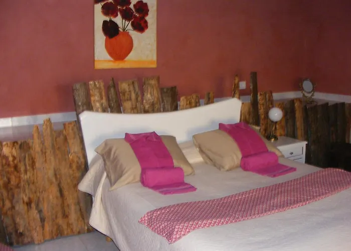 Casa Thocamalu's * Covelo (Coimbra)