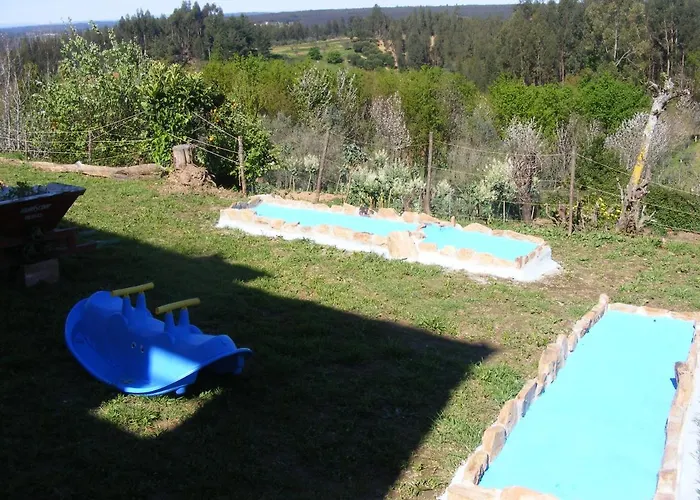 Casa Thocamalu's Apartamento