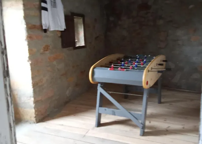 Apartamento Casa Thocamalu's *