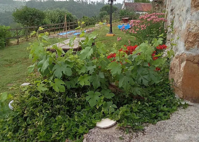 Casa Thocamalu's Apartamento Covelo (Coimbra)