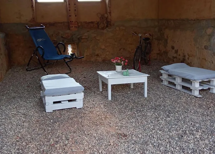 Casa Thocamalu's * Covelo (Coimbra)